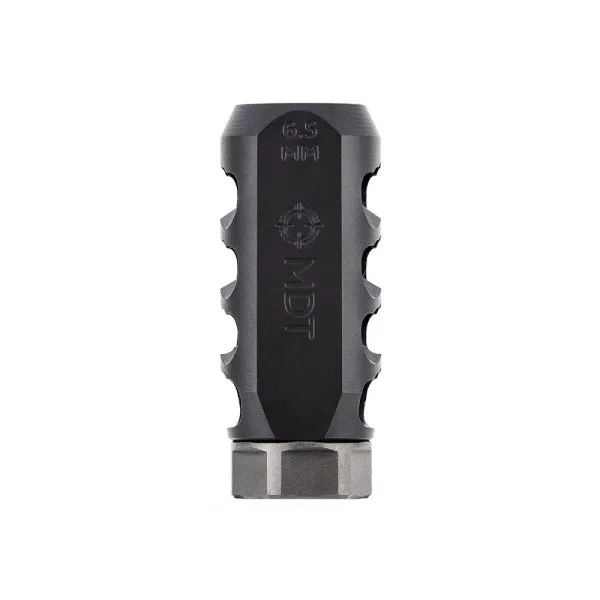 FREIN DE BOUCHE MDT Comp 4 PORT .308 0.625IN-24 Vert