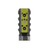 FREIN DE BOUCHE MDT Comp 4 PORT 5.56 + 6 MM 0.5IN-28 Vert
