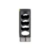FREIN DE BOUCHE MDT Comp 4 PORT 5.56 +6 MM 0.625IN-24 Vert