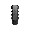 FREIN DE BOUCHE MDT Elite .223REM 1/2-28 Noir
