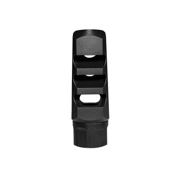 FREIN DE BOUCHE MDT Elite .223REM 1/2-28 Noir