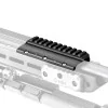 ANTIMIRAGE PICATINNY MDT NV BRIDGE POUR ACC Elite Bleu titane