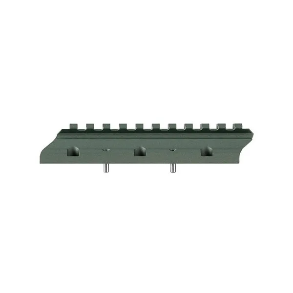 ANTIMIRAGE PICATINNY MDT NV BRIDGE POUR ACC Elite Gris ciment