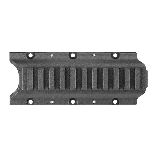ANTIMIRAGE PICATINNY MDT NV BRIDGE POUR ACC Elite Noir