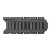 ANTIMIRAGE PICATINNY MDT NV BRIDGE POUR ACC Elite Noir