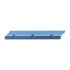 GRIP ANTIMIRAGE MDT POUR ACC Elite Bleu titane