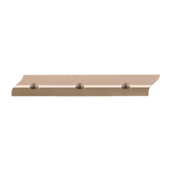 GRIP ANTIMIRAGE MDT POUR ACC Elite FDE (sable)