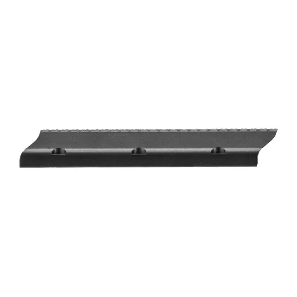 GRIP ANTIMIRAGE MDT POUR ACC Elite Noir