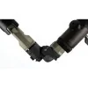 ADAPTATEUR MDT POUR REPLIER CROSSE FixtoFix 1 Way Lock — Noir
