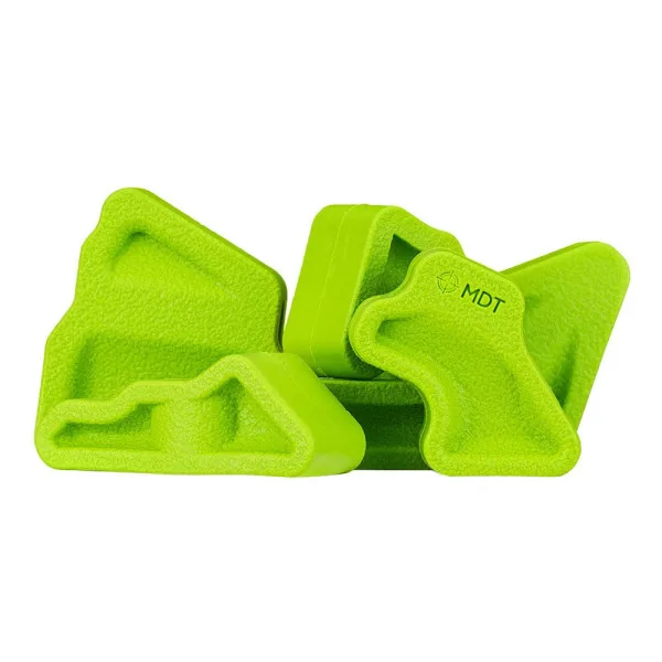 AMORTISSEURS DE CROSSE MDT SRS-X Elite Vert