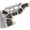 AMORTISSEURS DE CROSSE MDT SRS-X/SRS-X Premier FDE (sable)