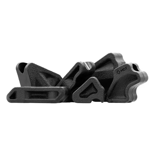 AMORTISSEURS DE CROSSE MDT SRS-X/SRS-X Premier Black — Noir