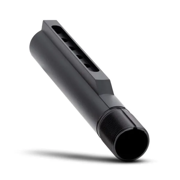 MDT Accessories Buffer Tube Carbine Stock Noir