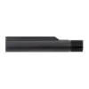 MDT Accessories Buffer Tube Carbine Stock Noir