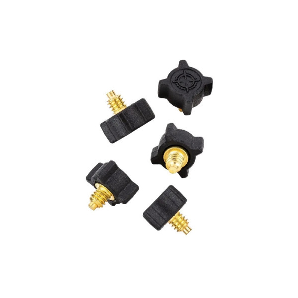 SET VISSERIE MDT Noir