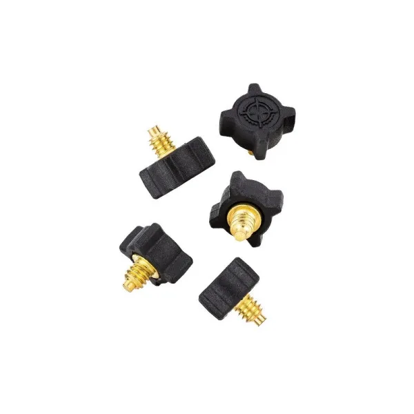 SET VISSERIE MDT Noir