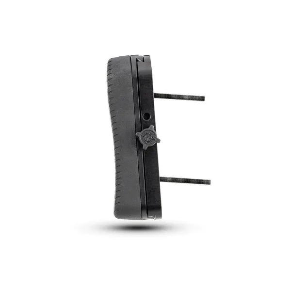 PLAQUE DE COUCHE REGLABLE MDT Base Noir