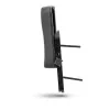 PLAQUE DE COUCHE REGLABLE MDT Base Noir