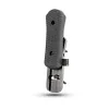 PLAQUE DE COUCHE REGLABLE MDT Base Noir