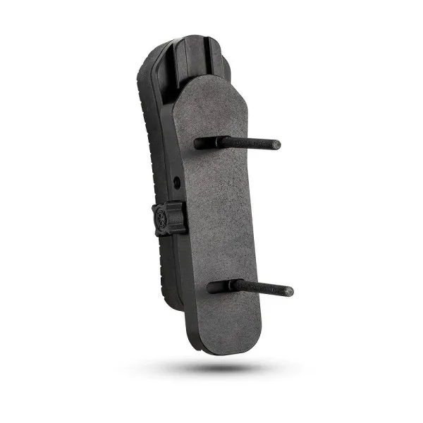 PLAQUE DE COUCHE REGLABLE MDT Base Noir