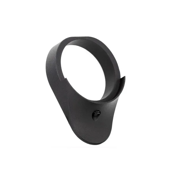MDT Accessories Fixed to Carbine Lock Plate Noir