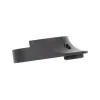MDT Accessories Fixed to Carbine Lock Plate Noir