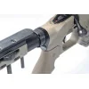 MDT Accessories Fixed to Carbine Lock Plate Noir