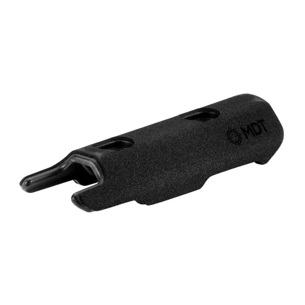 JOUE CHECK PIECE MDT Elite Noir