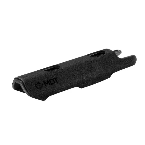 JOUE CHECK PIECE MDT Elite Noir