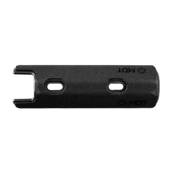 JOUE CHECK PIECE MDT Elite Noir