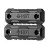 POIDS EXTERIEUR GARDE MAIN MDT QD M-LOK Gen 3 2 pack — Noir
