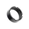 MDT Accessories Castle Nut Assy Noir