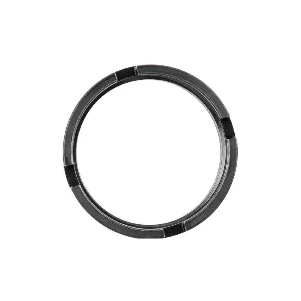 MDT Accessories Castle Nut Assy Noir
