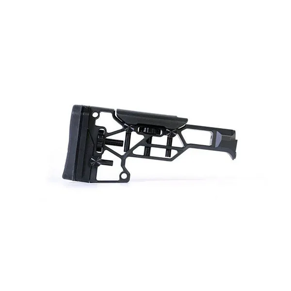 MDT Rear Bag Rider M-LOK Steel Noir