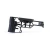 MDT Rear Bag Rider M-LOK Steel Noir