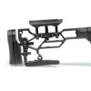 MDT Rear Bag Rider M-LOK Aluminum Noir