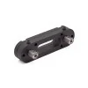 Toni System RLVM21 Butt-Plate Kit for Adjustable Stock in Lenght and Deviation, Pin 21mm