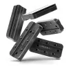 MDT POIDS POUR ACC 5 Pack Noir