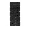 MDT POIDS POUR ACC 5 Pack Noir