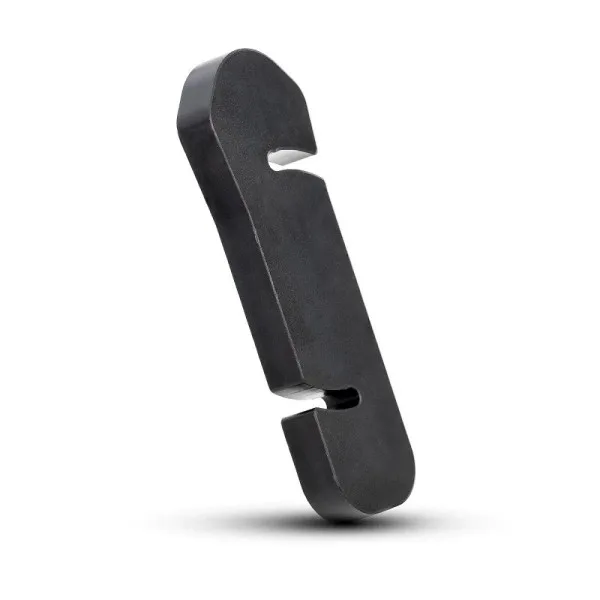 CALE SPACER DE CROSSE MDT 0,8 LBS Noir