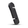 CALE SPACER DE CROSSE MDT 0,8 LBS Noir