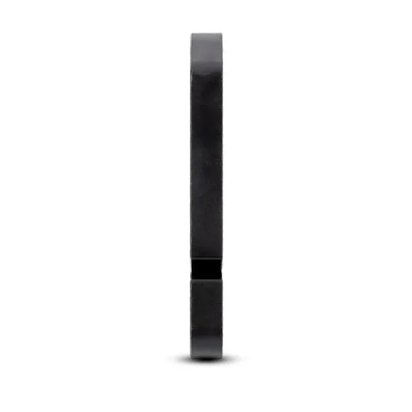 CALE SPACER DE CROSSE MDT 0,8 LBS Noir