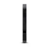 CALE SPACER DE CROSSE MDT 0,8 LBS Noir