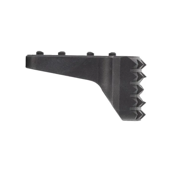 BOUTON M-LOK BARRICADE MDT — Noir