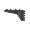 BOUTON M-LOK BARRICADE MDT — Noir