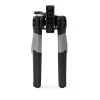 Bipied MDT ORYX M-LOK Gris