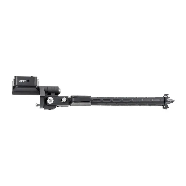 Bipied MDT Lightweight CkyePod Sling Swivel Standard Legs — Noir