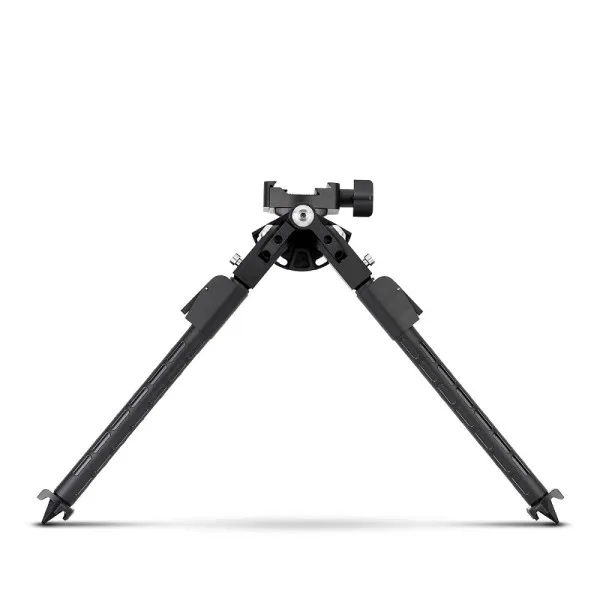 Bipied MDT Lightweight CkyePod Sling Swivel Standard Legs — Noir