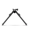 Bipied MDT Lightweight CkyePod Sling Swivel Standard Legs — Noir