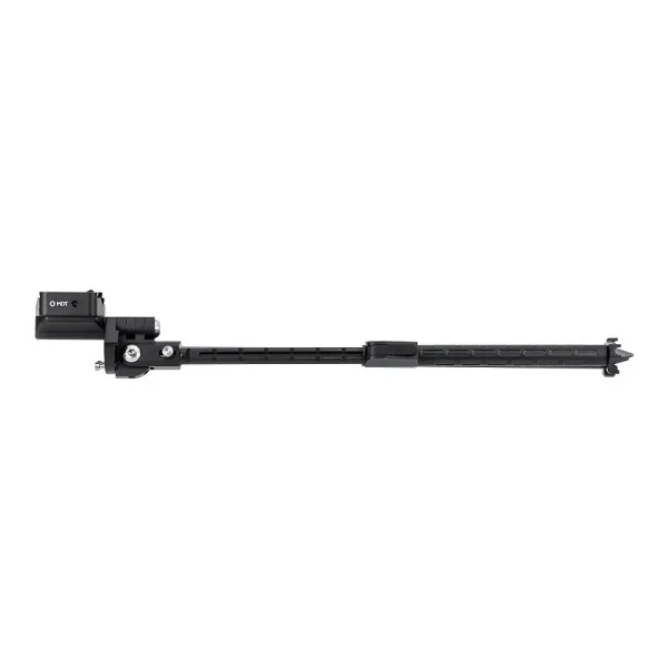 Bipied MDT Lightweight CkyePod RRS BTC Standard Legs — Noir